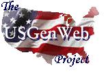 USGenWeb logo