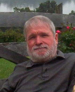 Photo of Willis Patrick Oliver