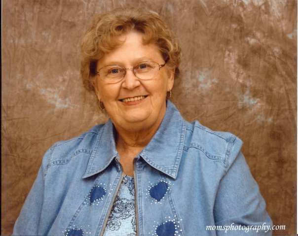 Photo of Betty Sellers