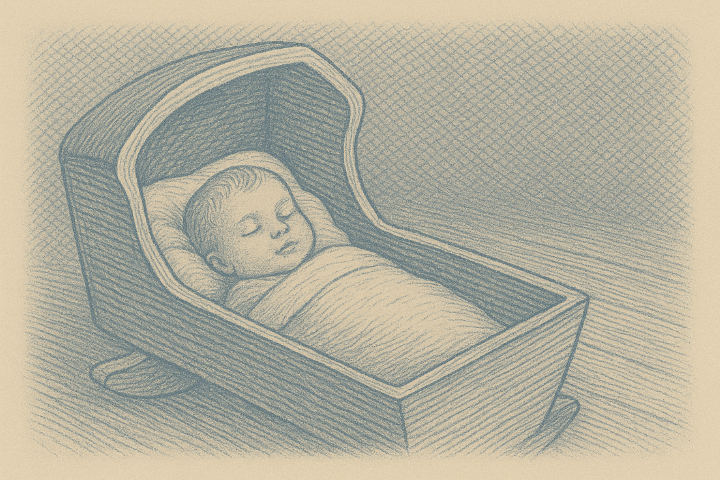 Historic certificate and handwritten records representing Kentucky delayed birth certificates