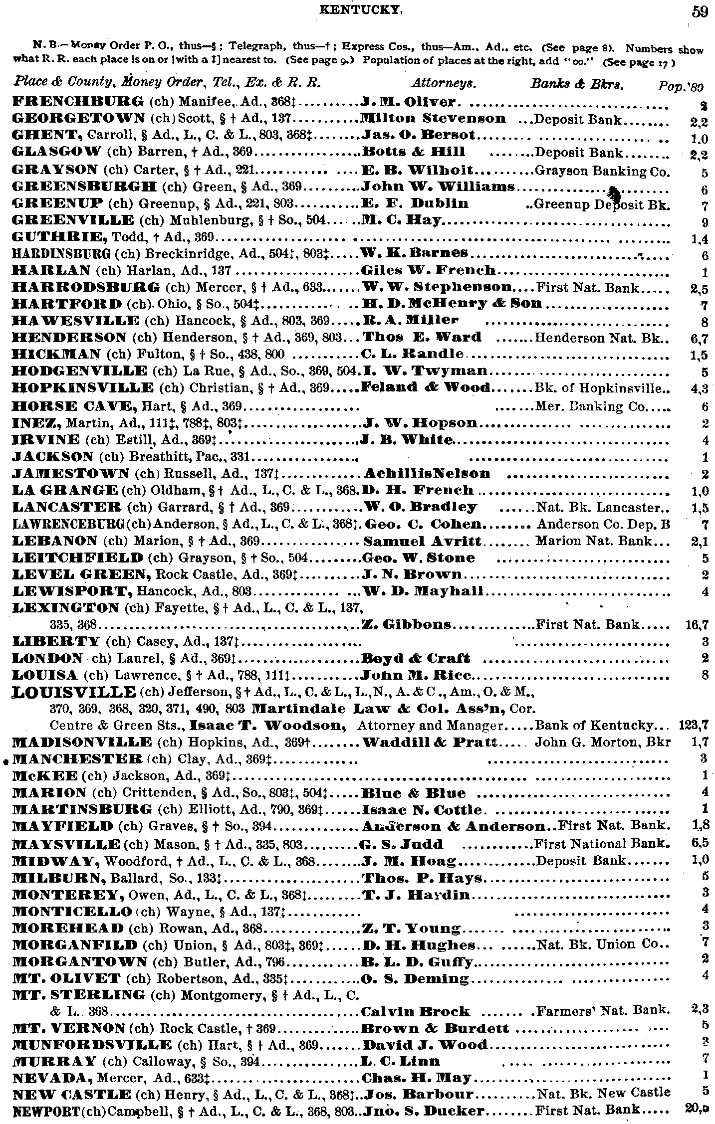 Lawyers & Bankers p.2