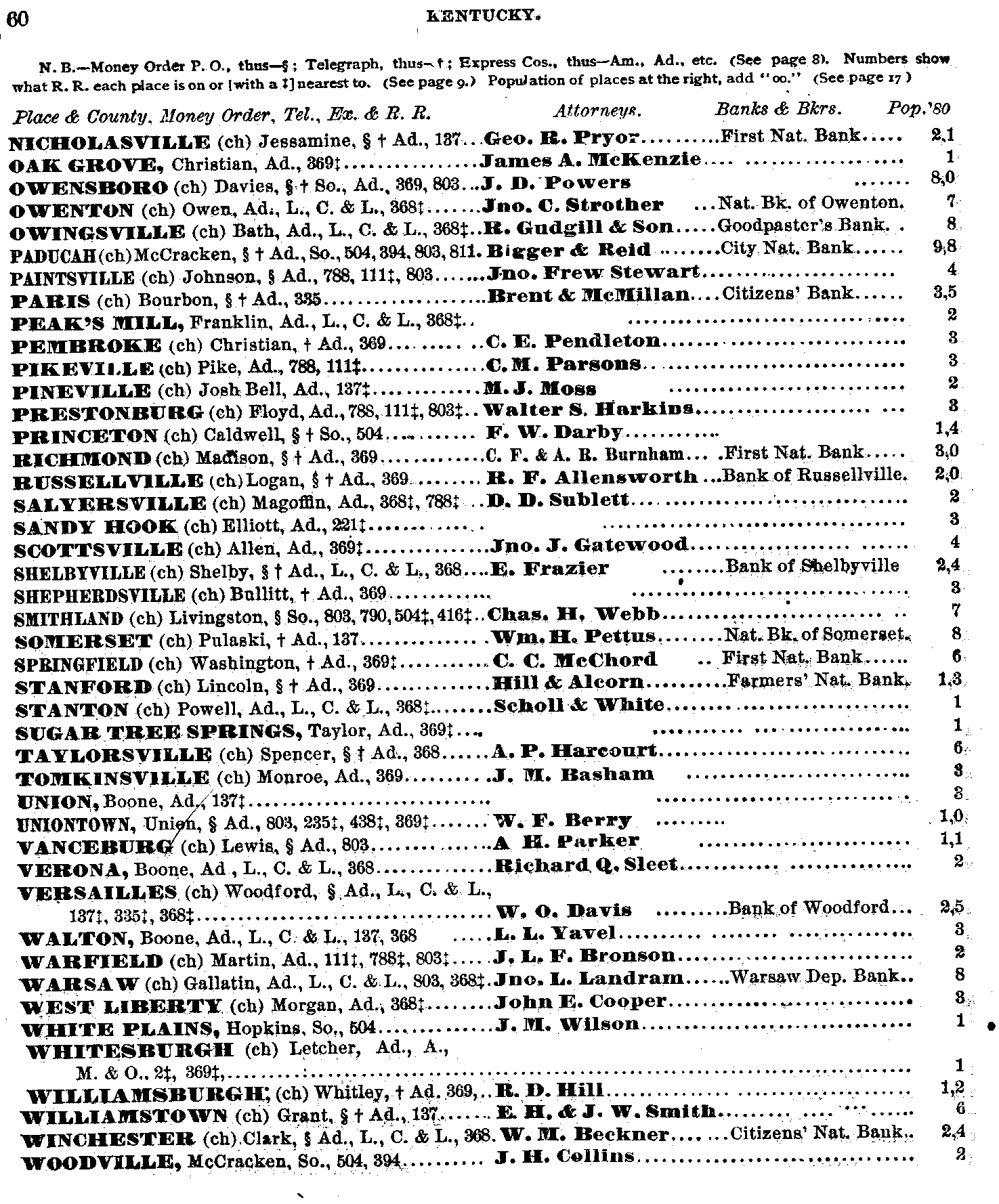 Lawyers & Bankers p.3