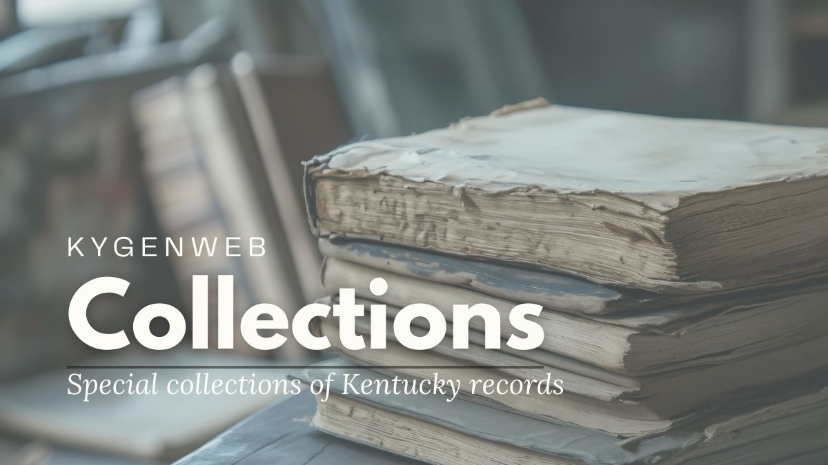 Collections