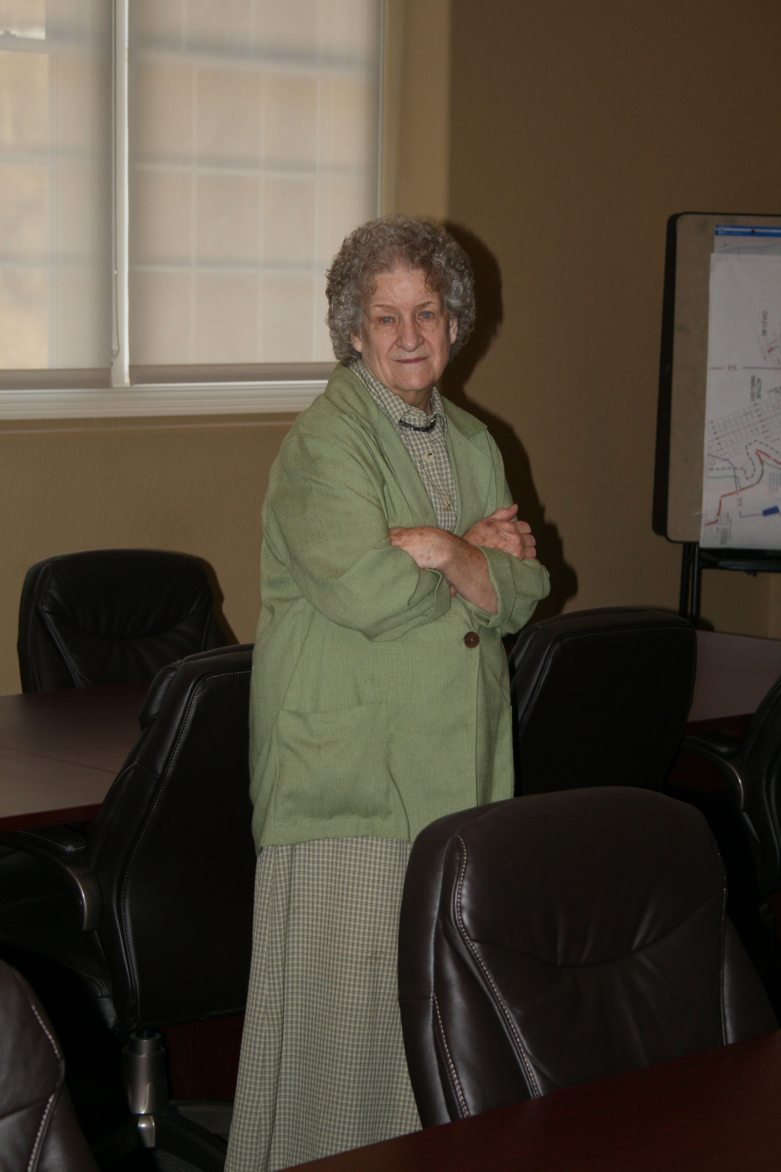 Working years in Ohio