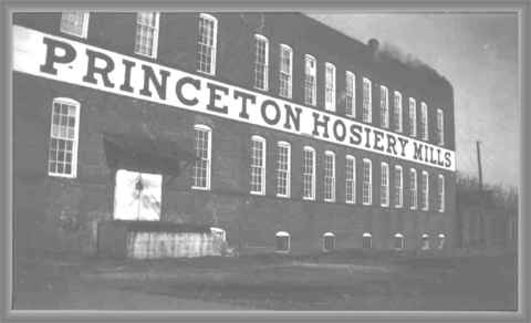 Princeton Hosiery Mills