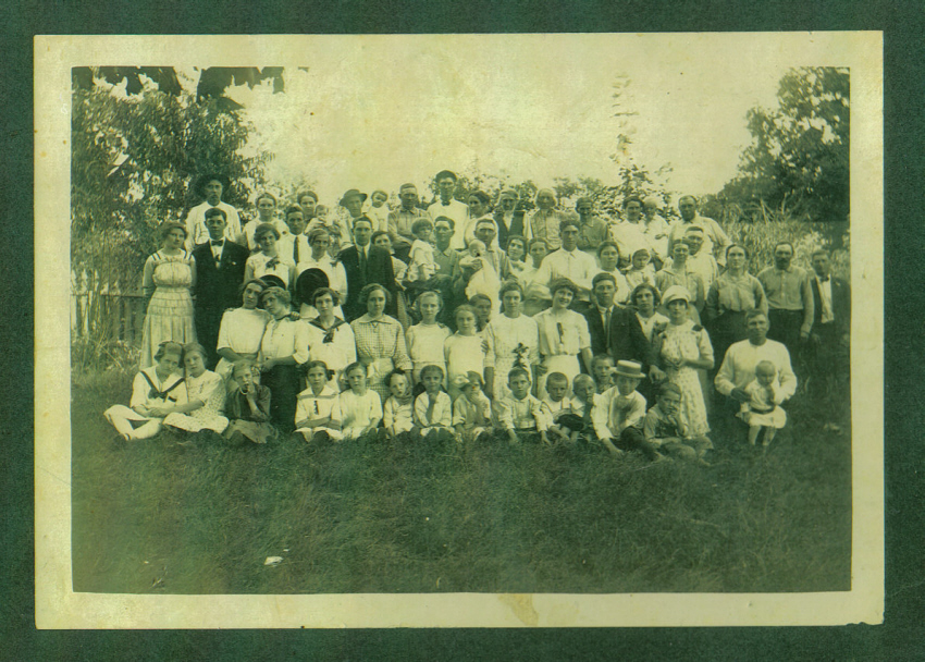 Family Photos