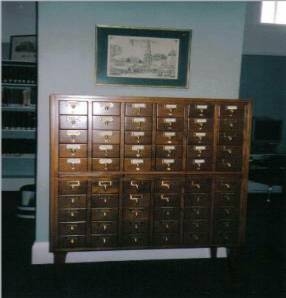 Library Photos