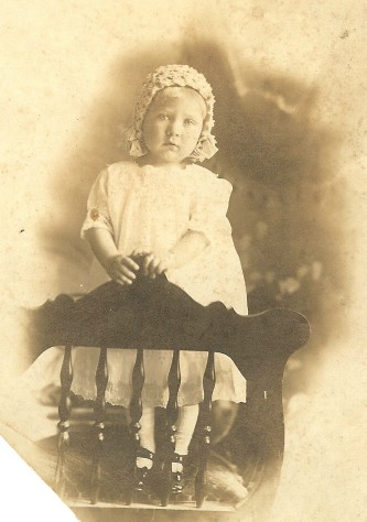 Unknown Portrait No. 12