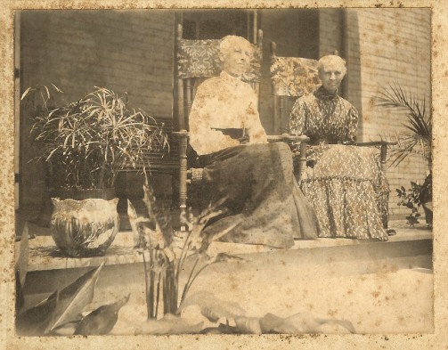 Unknown Portraits