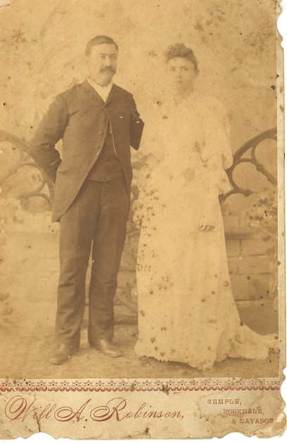Unknown Portrait No. 25