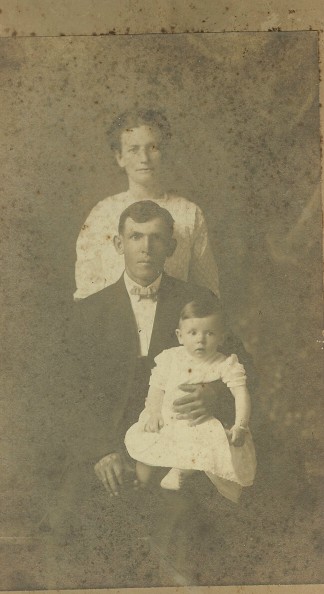 Unknown Portrait No. 29