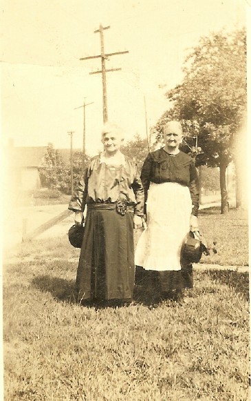 Unknown Portrait No. 30