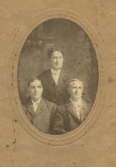 Unknown Portrait No. 39