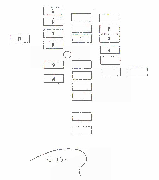 Vanderpool/McClure Cemetery