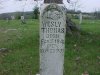 Wesley David Thomas - Headstone