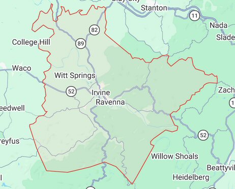 Estill County