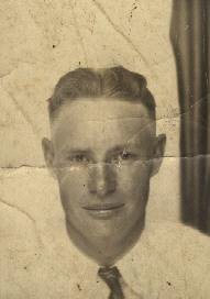 Robert Anderson Abney, son of Levi and Rosie Stamper Abney