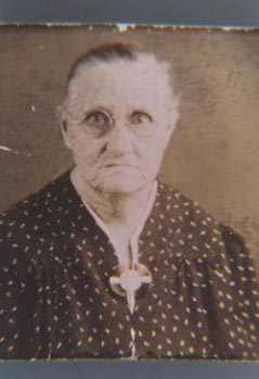 Lavada Ray Babb