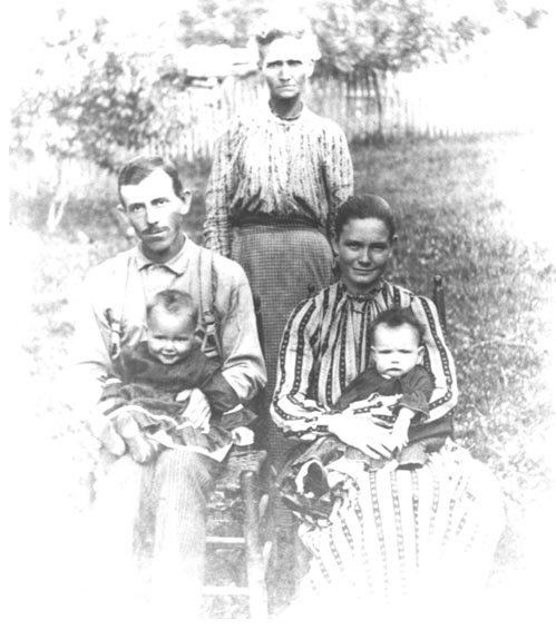 Delilah Babb Bishop