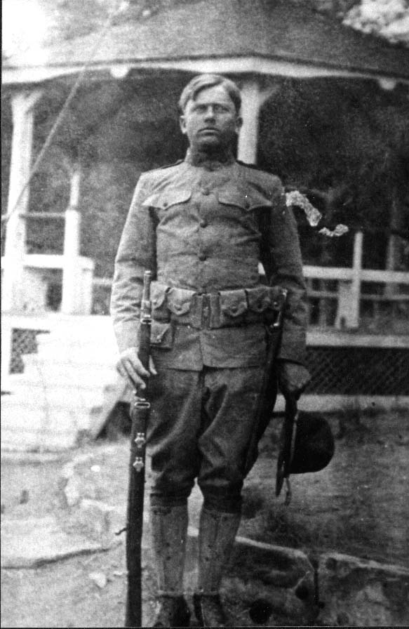 George V. Bishop, Jr.