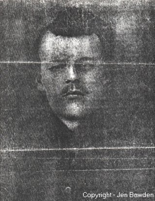 Hudson Brinegar