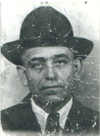 Jesse Chaney