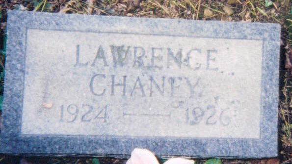Lawrence Chaney