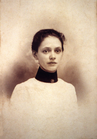 Almeda Congleton