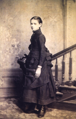 Almeda Congleton