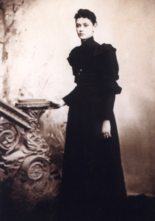 Almeda Congleton