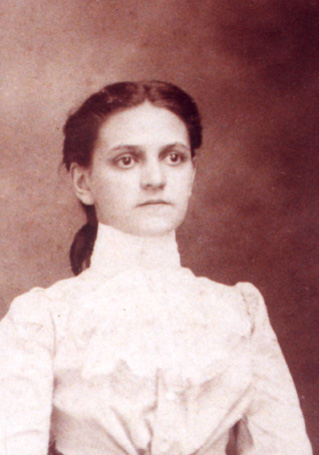 Annie Congleton
