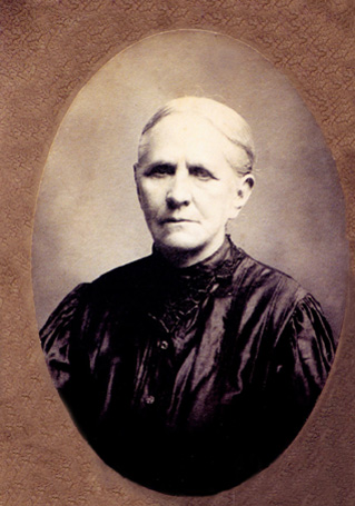 Cynthia Ann (Alexander) Congleton