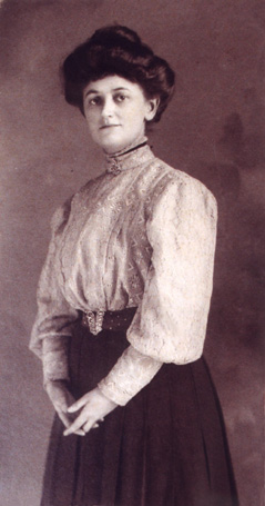 Birdie Congleton