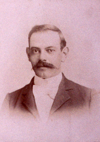 Isaac Congleton