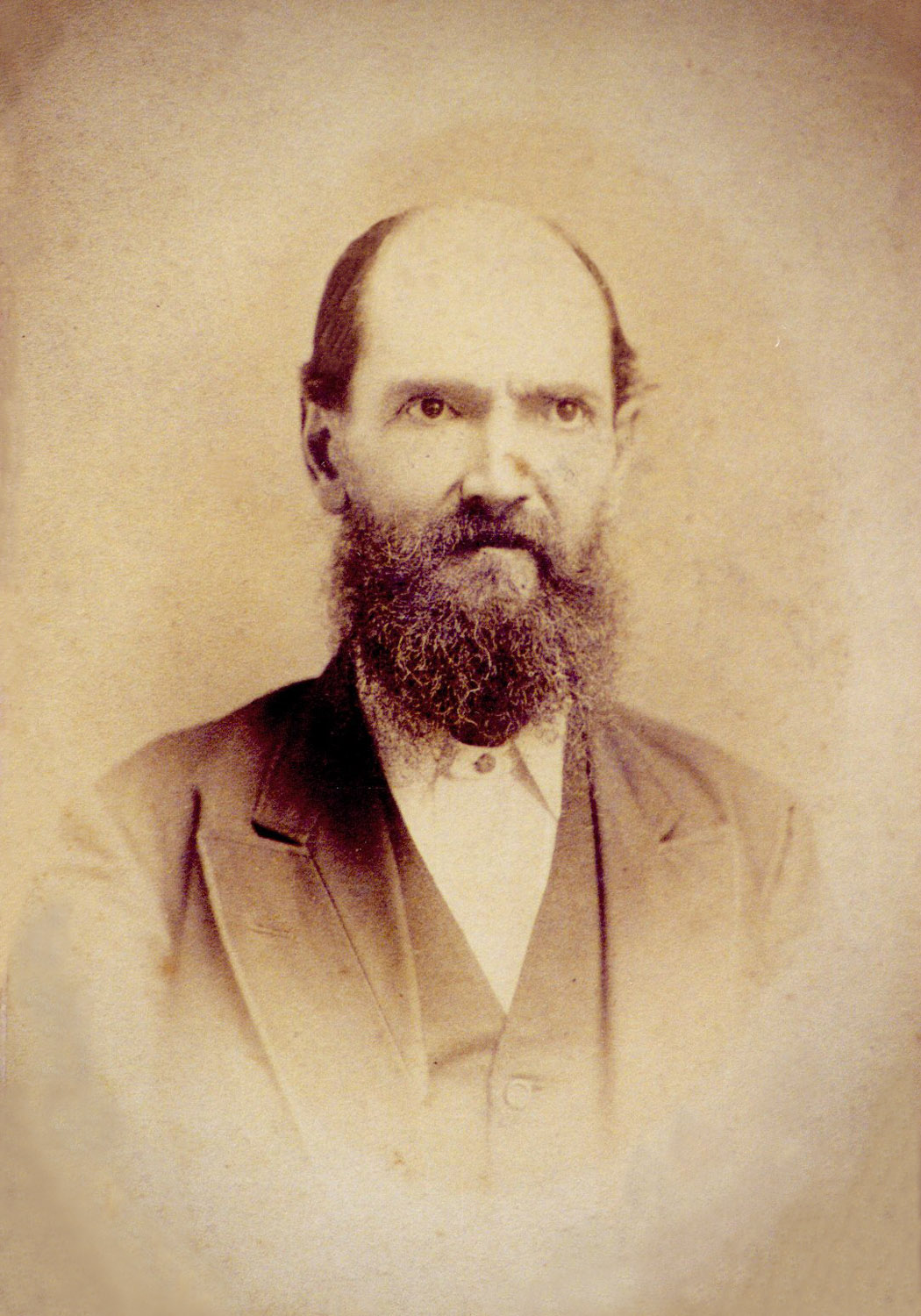 John Congleton