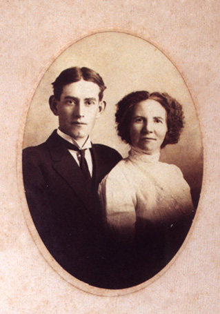 Willie & Josie Congleton