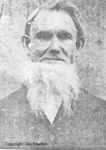 Joseph Crawford, Jr.