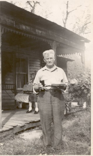 James A. Estes