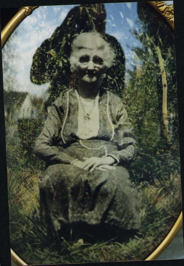 Emeline (Gentry) French