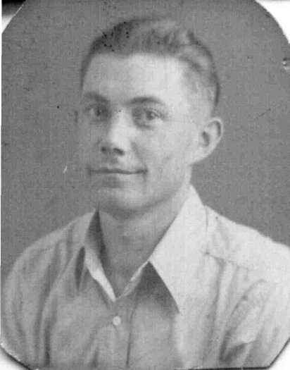 Clarence Gabbard
