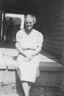 Curlena King Gabbard