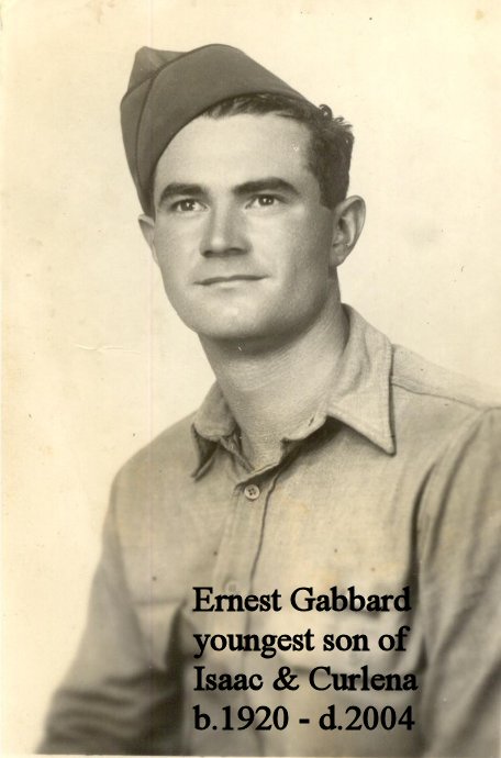Ernest Gabbard