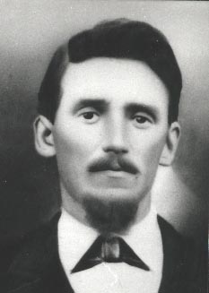 David Garrett (1848-1922)