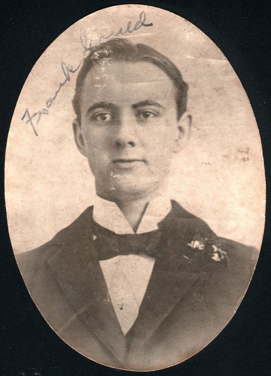 Frank Herbert Gould