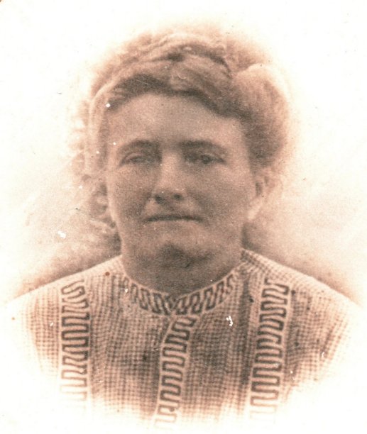 Sarah Ellen (Witt) Gould