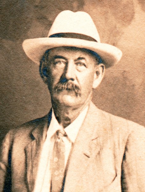 William Nathan Gould