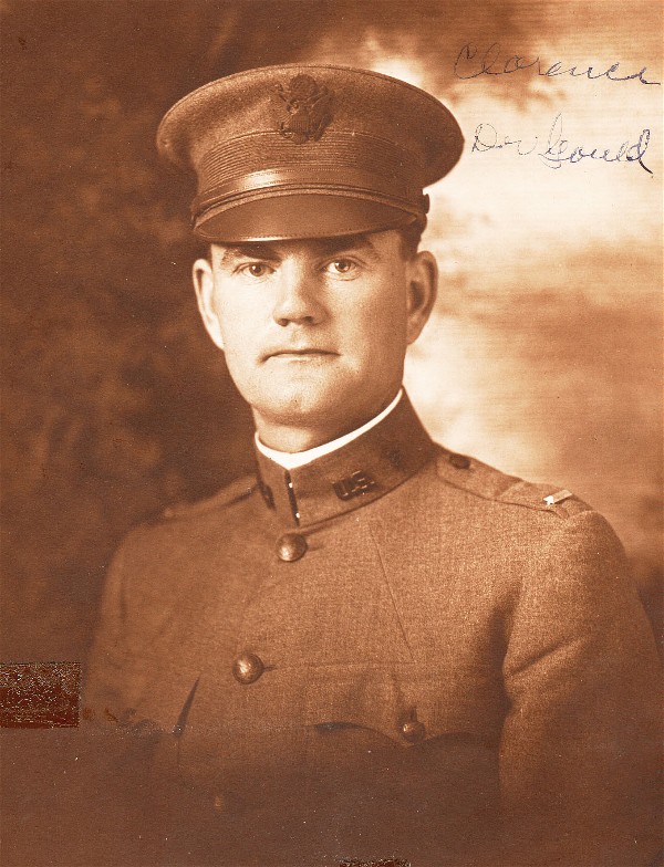 William Clarence Gould