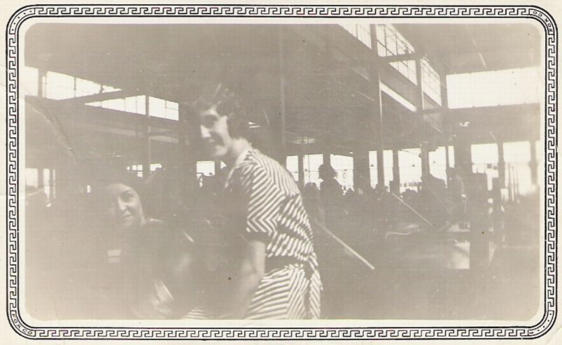 Lillian Harris Griffin & others