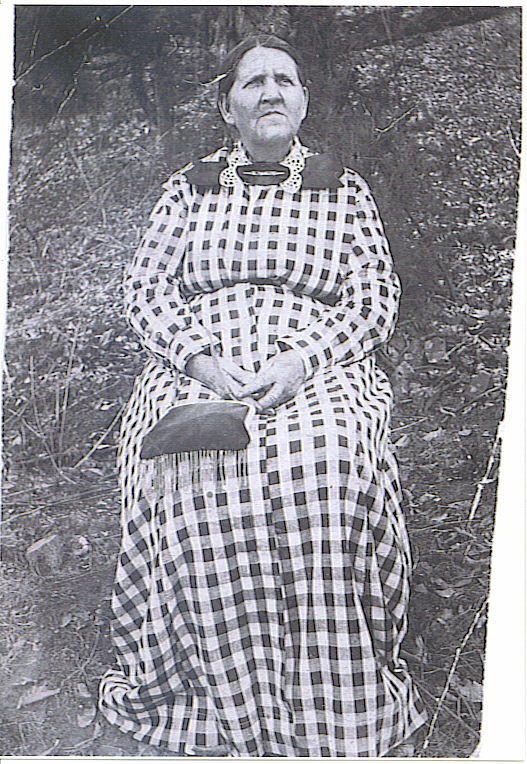 Mary Lynch Griffin