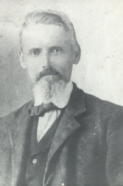 William Henry Harrison